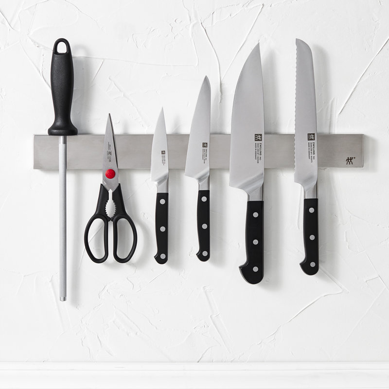 Zwilling JA Henckels Knife Holder & Reviews Wayfair